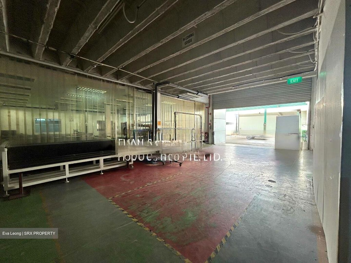 Loyang Valley (D17), Factory #496219761